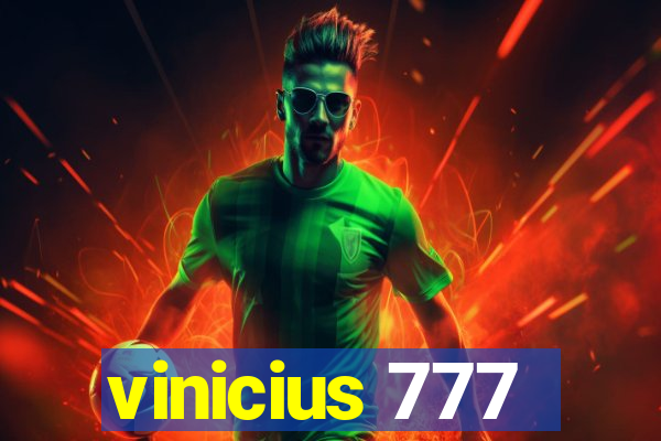 vinicius 777